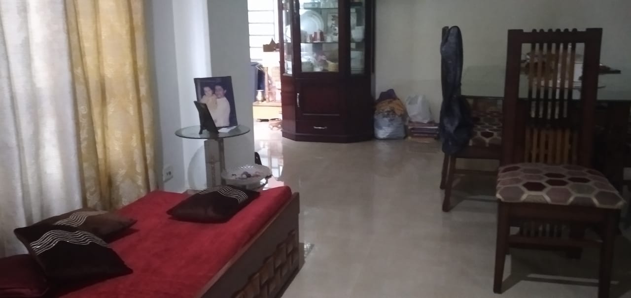 Semi Furnished Property in Kahilipara, Guwahati, Assam, India for 40000.00